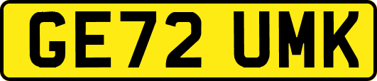 GE72UMK