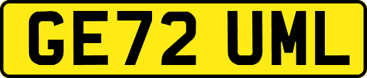 GE72UML