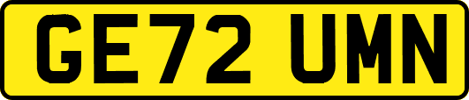 GE72UMN