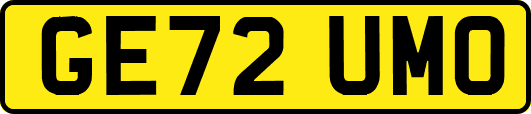 GE72UMO