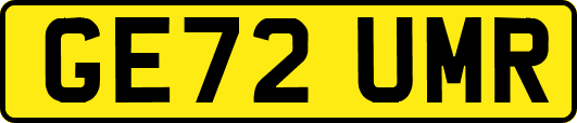 GE72UMR