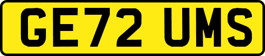GE72UMS