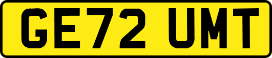 GE72UMT