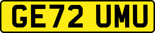 GE72UMU