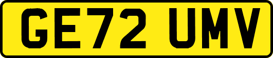 GE72UMV