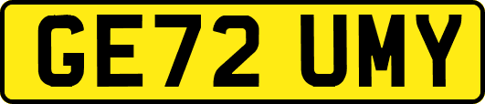 GE72UMY