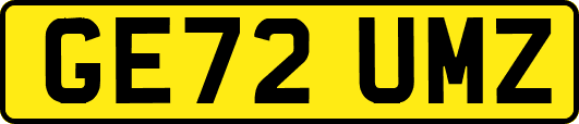 GE72UMZ