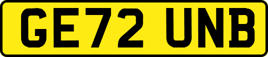 GE72UNB