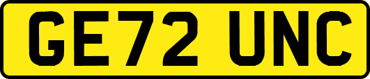 GE72UNC