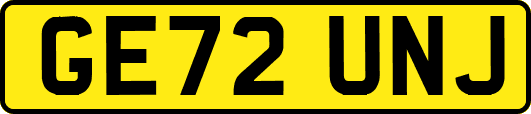 GE72UNJ