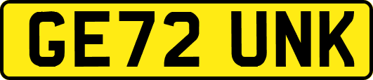GE72UNK