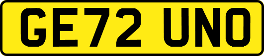 GE72UNO