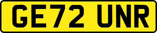 GE72UNR