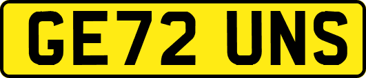 GE72UNS