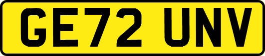 GE72UNV