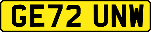 GE72UNW