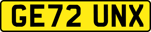 GE72UNX