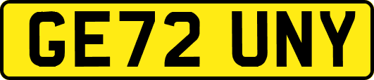 GE72UNY