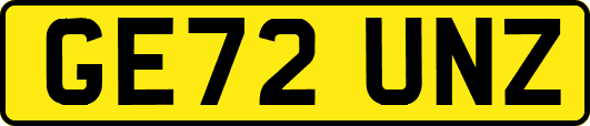 GE72UNZ