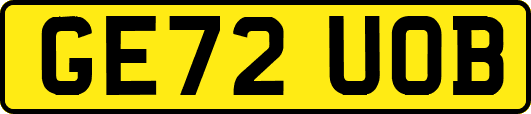 GE72UOB