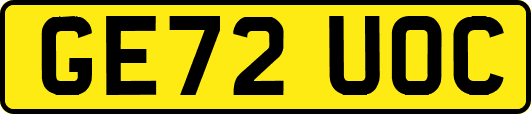 GE72UOC