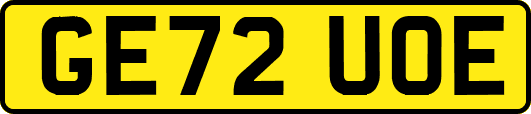 GE72UOE