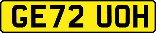 GE72UOH