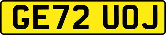 GE72UOJ