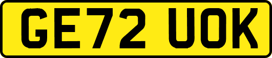 GE72UOK