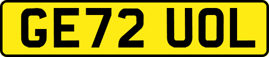GE72UOL