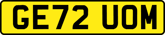 GE72UOM