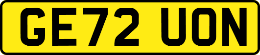 GE72UON