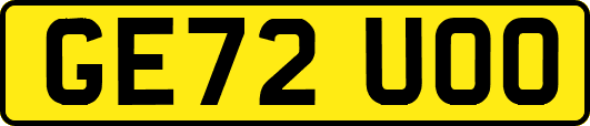 GE72UOO