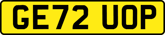GE72UOP