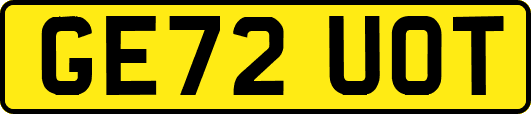 GE72UOT