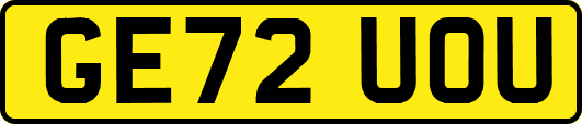 GE72UOU