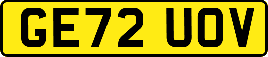 GE72UOV