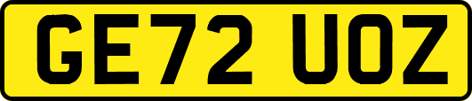 GE72UOZ