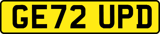 GE72UPD