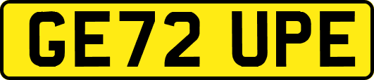 GE72UPE