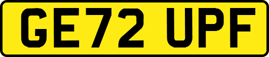 GE72UPF