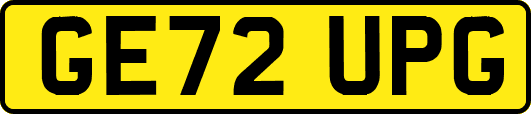 GE72UPG