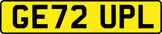 GE72UPL