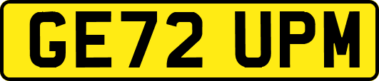GE72UPM