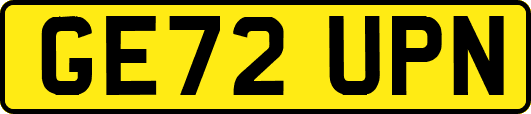 GE72UPN
