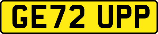 GE72UPP