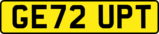 GE72UPT