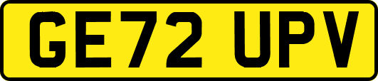 GE72UPV