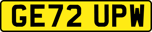 GE72UPW