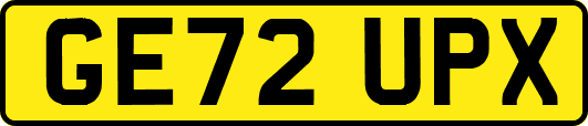 GE72UPX